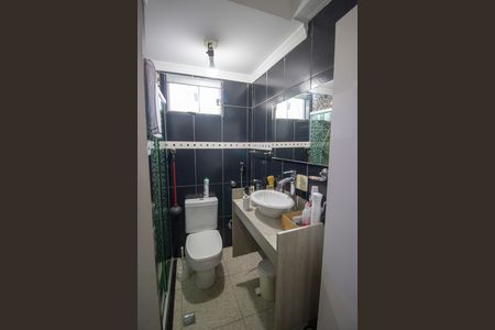 Casa de Condomínio à venda com 4 quartos, 240m² em Colônia Agrícola Arniqueira, Brasília