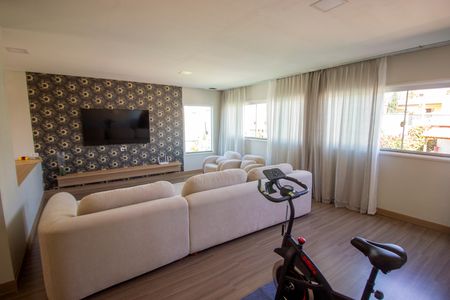 Casa de Condomínio à venda com 4 quartos, 240m² em Colônia Agrícola Arniqueira, Brasília