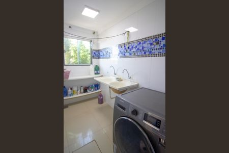 Casa de Condomínio à venda com 4 quartos, 240m² em Colônia Agrícola Arniqueira, Brasília