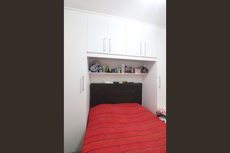 Quarto 2 de apartamento à venda com 2 quartos, 44m² em Alves Dias, São Bernardo do Campo