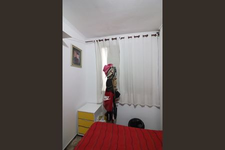 Quarto 2 de apartamento à venda com 2 quartos, 44m² em Alves Dias, São Bernardo do Campo