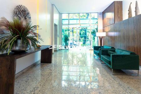 Apartamento à venda com 2 quartos, 151m² em Vila Paris, Belo Horizonte
