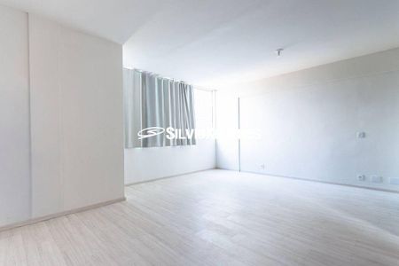 Apartamento à venda com 2 quartos, 151m² em Vila Paris, Belo Horizonte