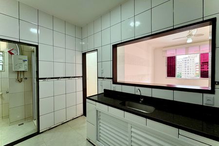 Apartamento à venda com 72m², 2 quartos e sem vaga Apartamento à venda com 72m², 2 quartos e sem vagaCozinha
