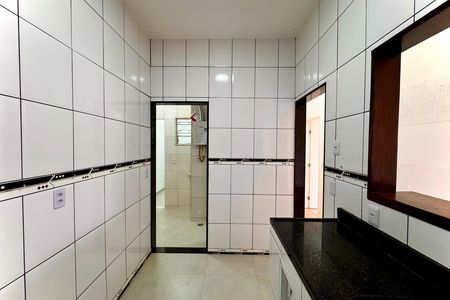 Apartamento à venda com 72m², 2 quartos e sem vaga Apartamento à venda com 72m², 2 quartos e sem vagaCozinha