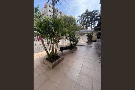 Apartamento à venda com 3 quartos, 80m² em Tanque, Rio de Janeiro
