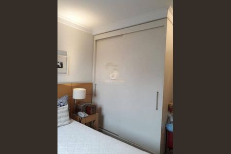 Apartamento à venda com 42m², 2 quartos e 1 vaga