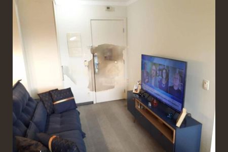 Apartamento à venda com 42m², 2 quartos e 1 vaga