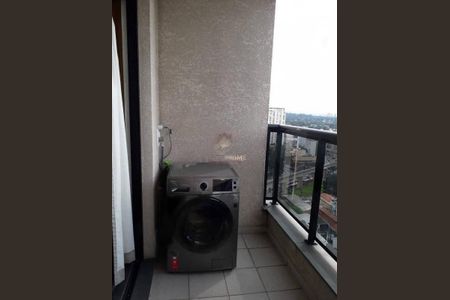 Apartamento à venda com 42m², 2 quartos e 1 vaga