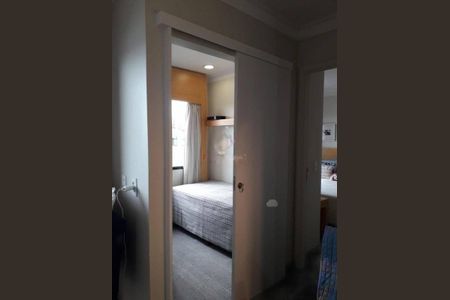 Apartamento à venda com 42m², 2 quartos e 1 vaga