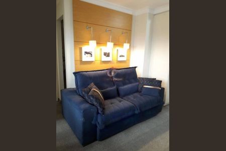 Apartamento à venda com 42m², 2 quartos e 1 vaga