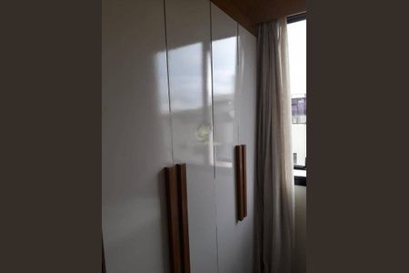 Apartamento à venda com 42m², 2 quartos e 1 vaga