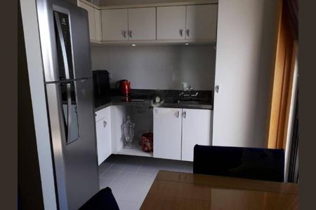 Apartamento à venda com 42m², 2 quartos e 1 vaga