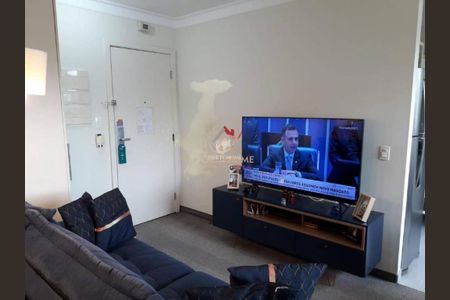 Apartamento à venda com 42m², 2 quartos e 1 vaga