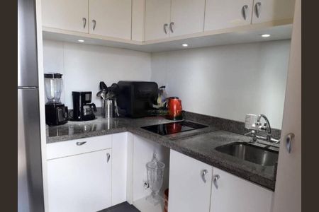 Apartamento à venda com 42m², 2 quartos e 1 vaga