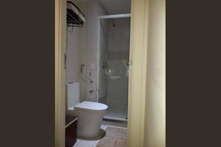 Apartamento à venda com 42m², 2 quartos e 1 vaga
