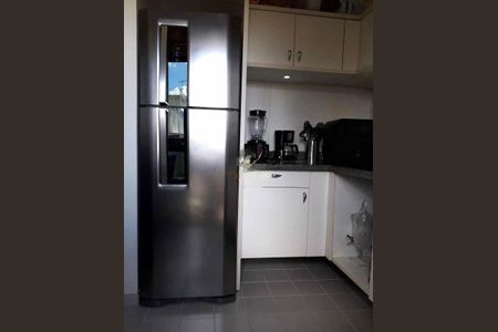Apartamento à venda com 42m², 2 quartos e 1 vaga