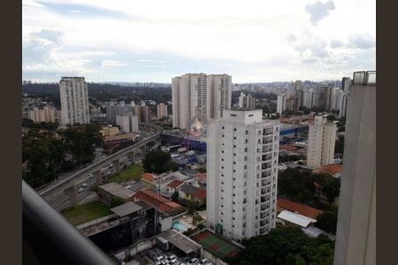 Apartamento à venda com 42m², 2 quartos e 1 vaga