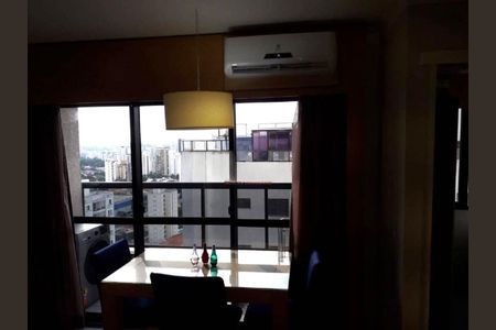 Apartamento à venda com 42m², 2 quartos e 1 vaga