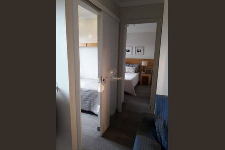 Apartamento à venda com 42m², 2 quartos e 1 vaga