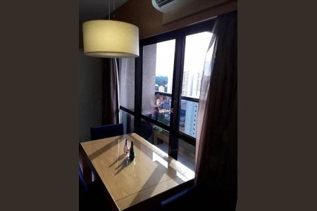 Apartamento à venda com 42m², 2 quartos e 1 vaga