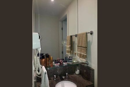 Apartamento à venda com 42m², 2 quartos e 1 vaga