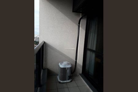 Apartamento à venda com 42m², 2 quartos e 1 vaga
