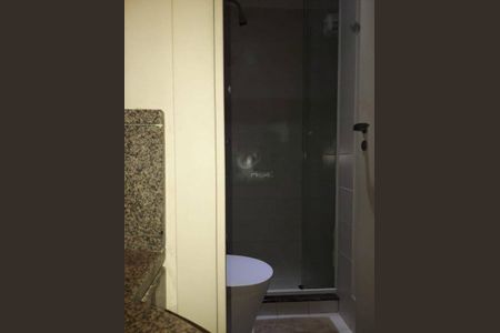 Apartamento à venda com 42m², 2 quartos e 1 vaga