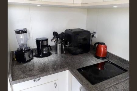 Apartamento à venda com 42m², 2 quartos e 1 vaga
