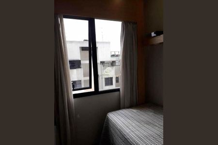 Apartamento à venda com 42m², 2 quartos e 1 vaga