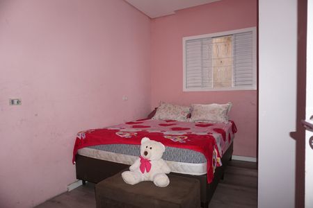 Casa para alugar com 60m², 3 quartos e 1 vagaQuarto 2