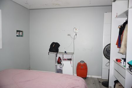 Casa para alugar com 60m², 3 quartos e 1 vagaQuarto 3