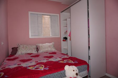 Casa para alugar com 60m², 3 quartos e 1 vagaQuarto 2
