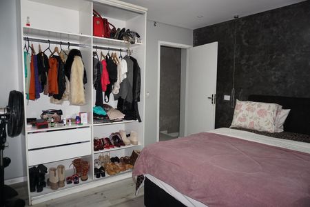 Casa para alugar com 60m², 3 quartos e 1 vagaQuarto 3
