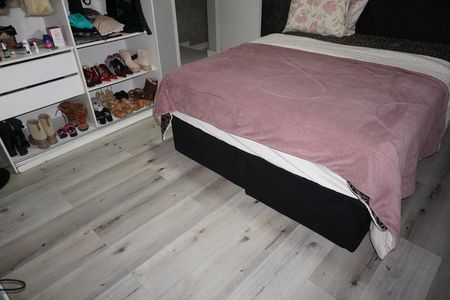 Casa para alugar com 60m², 3 quartos e 1 vagaQuarto 3