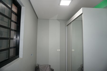 Casa para alugar com 60m², 3 quartos e 1 vagaQuarto 1