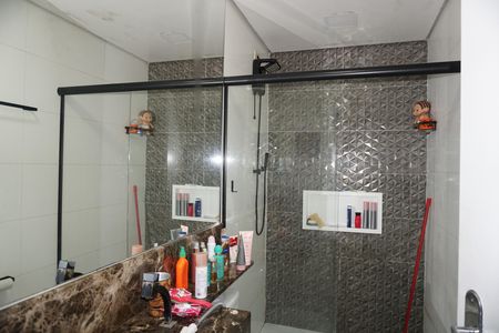 Casa para alugar com 60m², 3 quartos e 1 vagaBanheiro