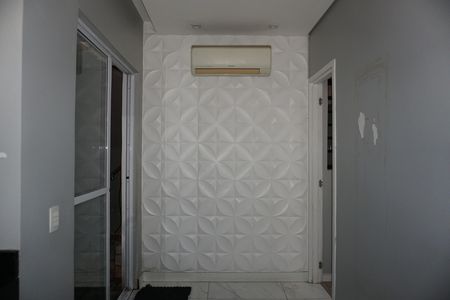 Casa para alugar com 60m², 3 quartos e 1 vagaHall de entrada