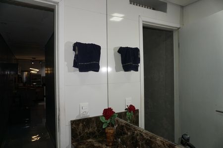 Casa para alugar com 60m², 3 quartos e 1 vagaBanheiro