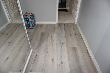 Casa para alugar com 60m², 3 quartos e 1 vagaQuarto 1