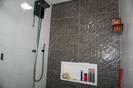 Casa para alugar com 60m², 3 quartos e 1 vagaBanheiro