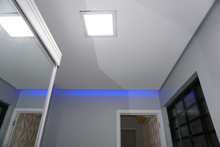 Casa para alugar com 60m², 3 quartos e 1 vagaQuarto 1