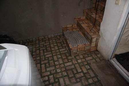 Casa para alugar com 60m², 3 quartos e 1 vagaLavanderia