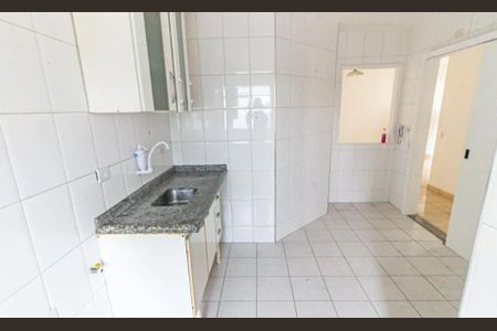Apartamento à venda com 60m², 2 quartos e 1 vaga