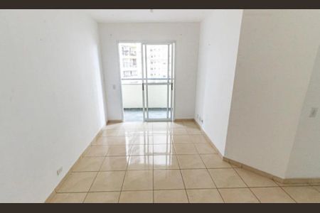 Apartamento à venda com 2 quartos, 60m² em Mooca, São Paulo