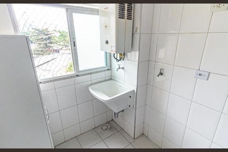 Apartamento à venda com 60m², 2 quartos e 1 vaga