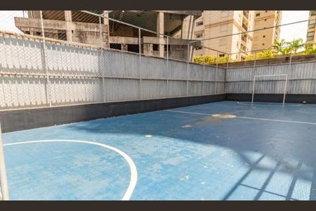 Apartamento à venda com 60m², 2 quartos e 1 vaga