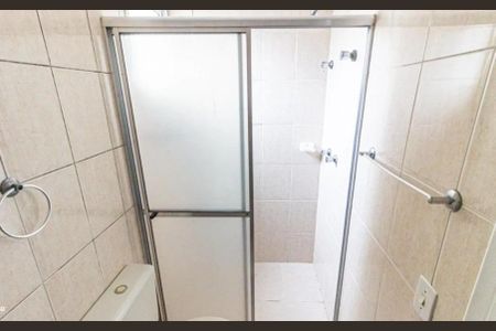 Apartamento à venda com 60m², 2 quartos e 1 vaga