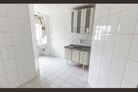 Apartamento à venda com 60m², 2 quartos e 1 vaga