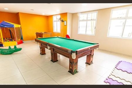 Apartamento à venda com 60m², 2 quartos e 1 vaga
